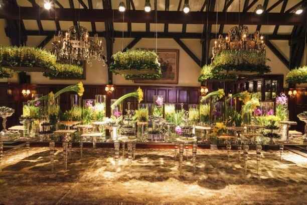 Casamento Moderno