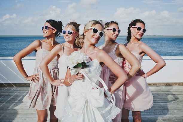 Casamento Moderno