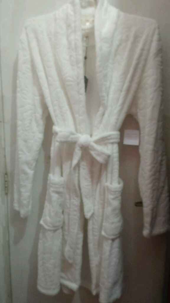 Presente da mamãe linda *-* - 1