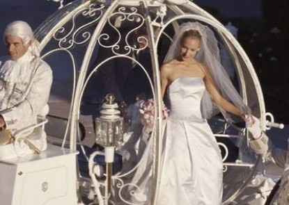 Casamento na Disney	