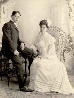 Casamento Antigo