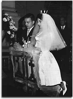 Casamento Antigo