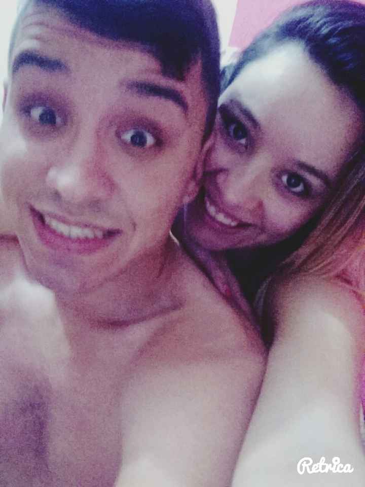 Felizes depois do Noivado ?