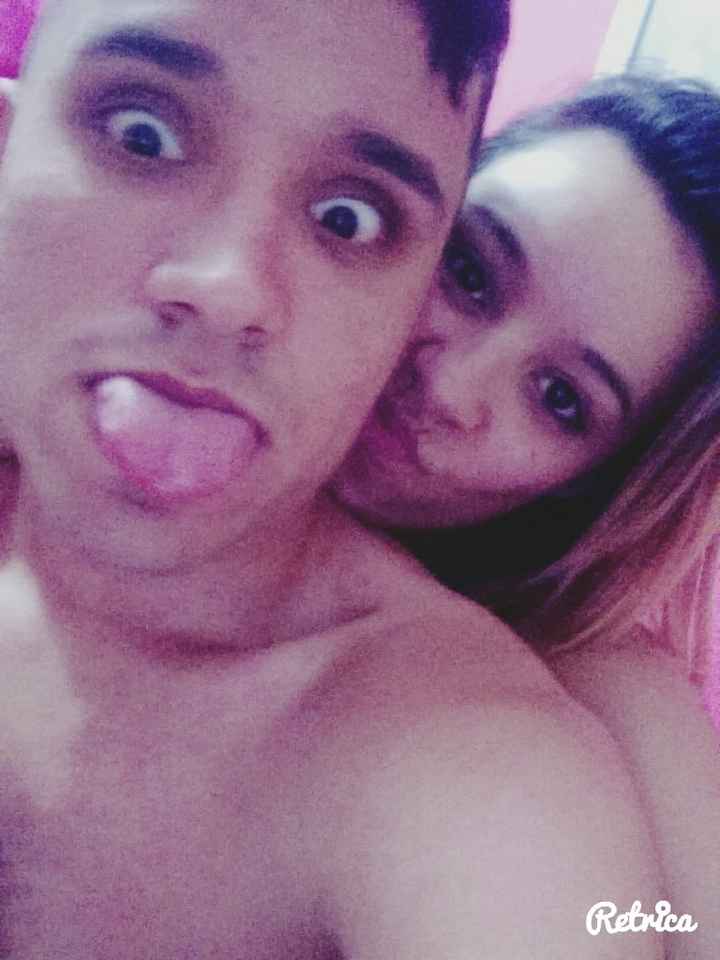 kkk , Amar é ser Loucos Juntos !