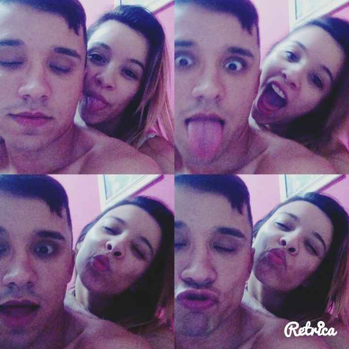 Depois de uma Massagem , caras e Bocas !