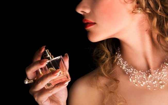 Perfuuuuume ! 