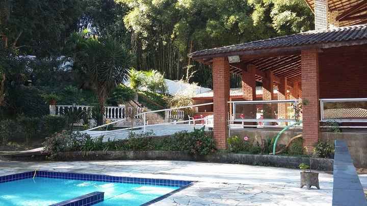 Sitio Meu Rei