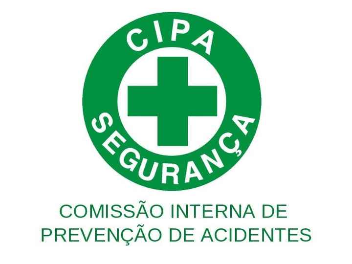 CIPA SEGURANÇA