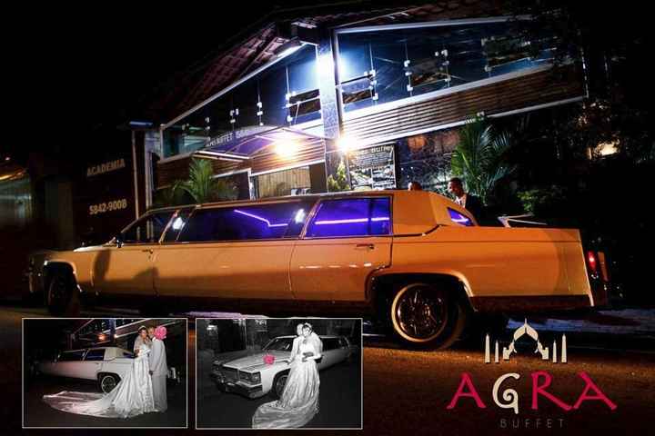 AGRA BUFFET