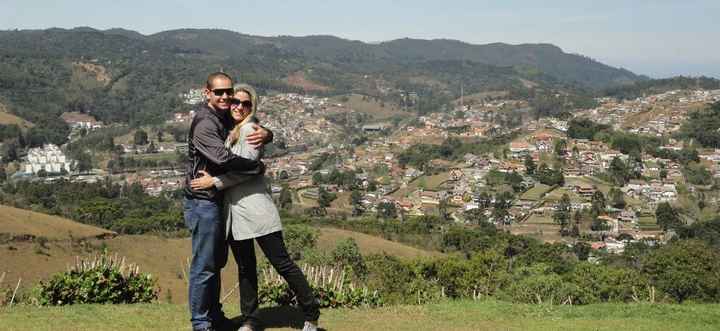 Campos do Jordão