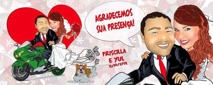 TAG Lembrancinha