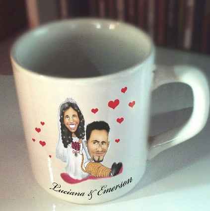 Canecas