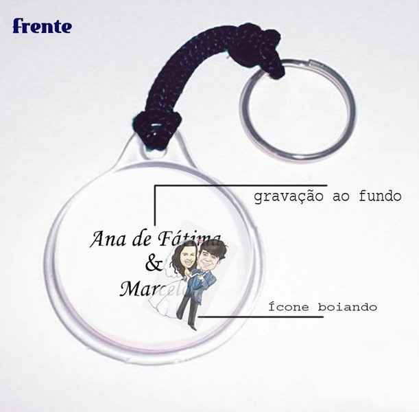 Chaveirinho