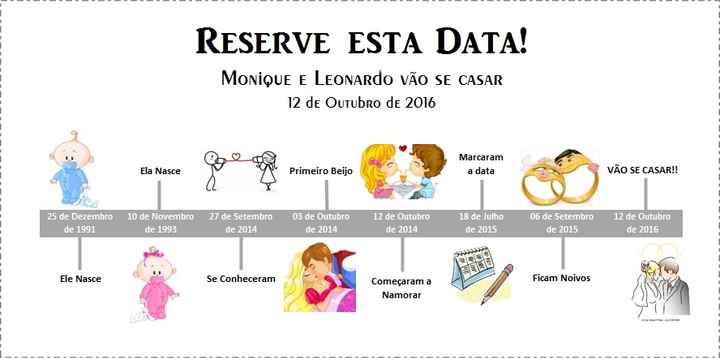 Save The Date