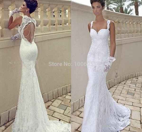  Vestido Mallena