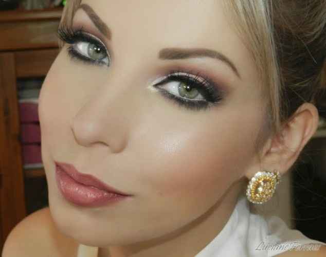 Make Andresa