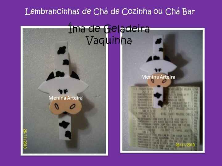 Chá da Vaquinha