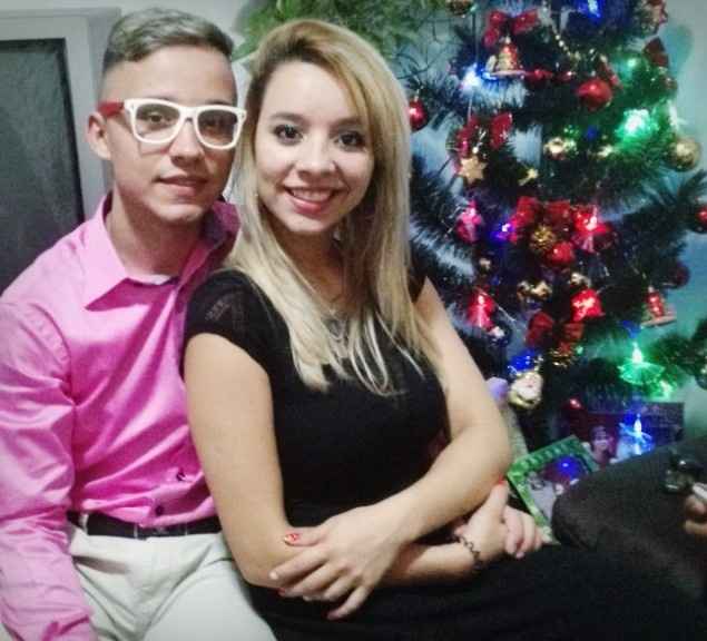 Natal coom o Moôh 2015