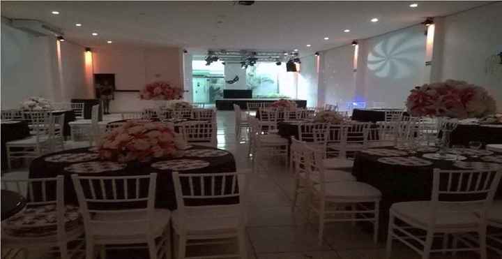 Espaço Brasil
