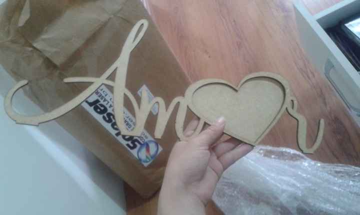 Quadro Amor