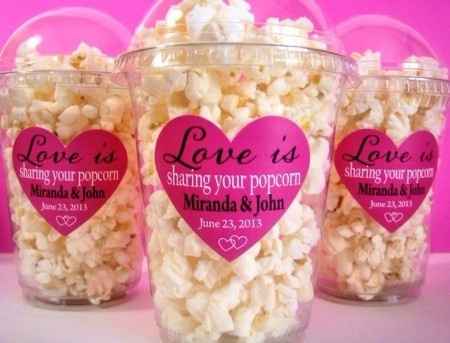 Pipoca Love
