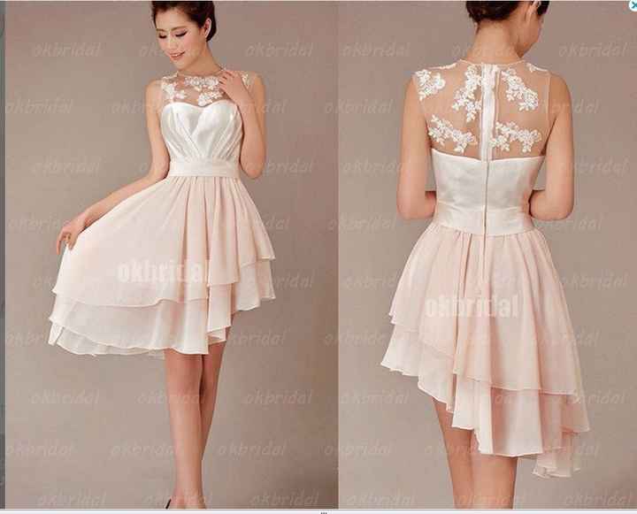 Look Deimoselles