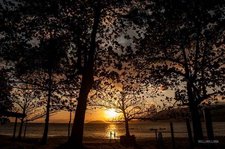 Ensaio Fotográfico em Ilha Bela