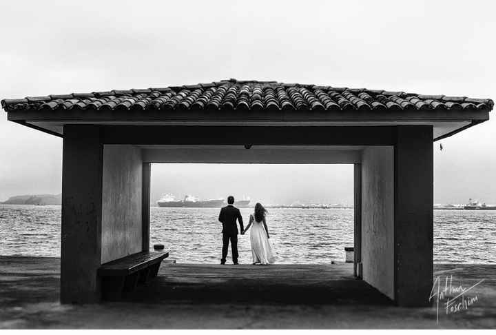 Ensaio Fotográfico em Ilha Bela