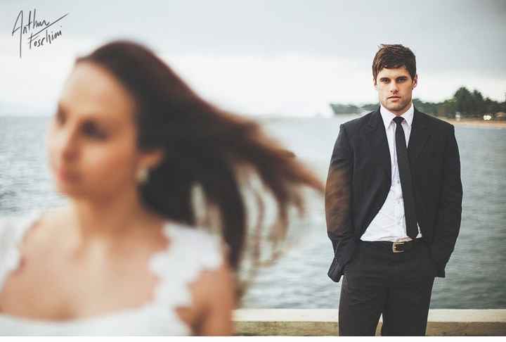 Ensaio Fotográfico em Ilha Bela