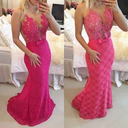 Rosa Pink *---------* 