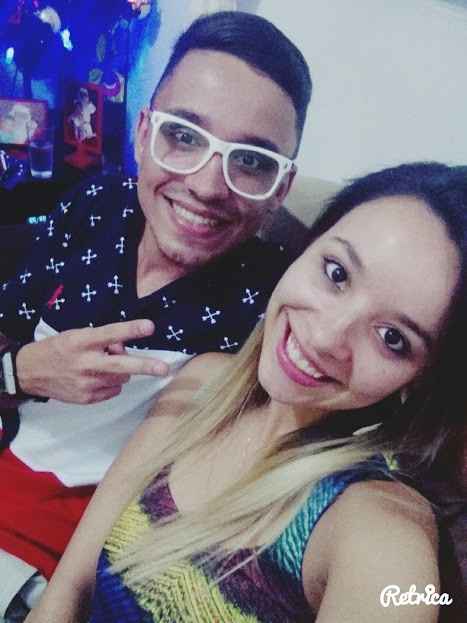 Sr. e Sra. Oliveira