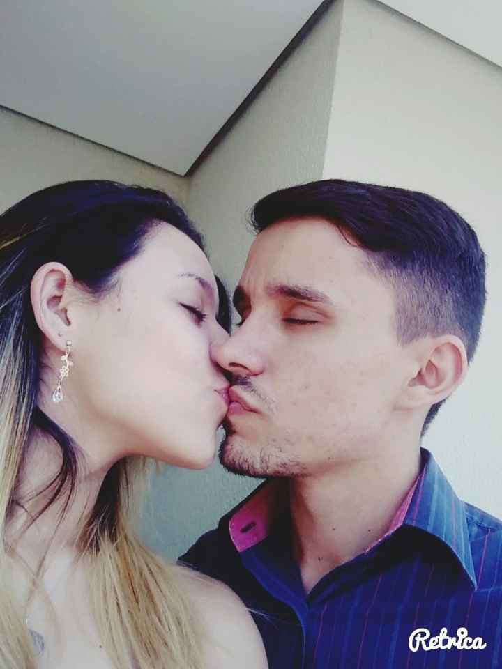 Melhor Beijooo do Mundooooo ?