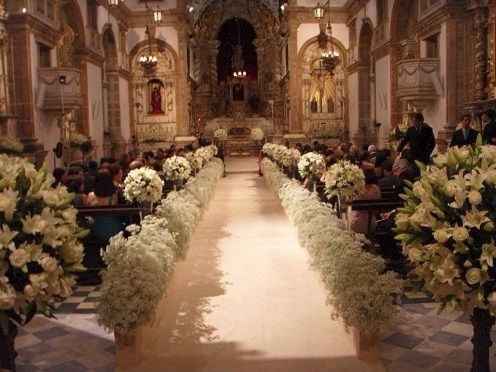 Altar Escolhido