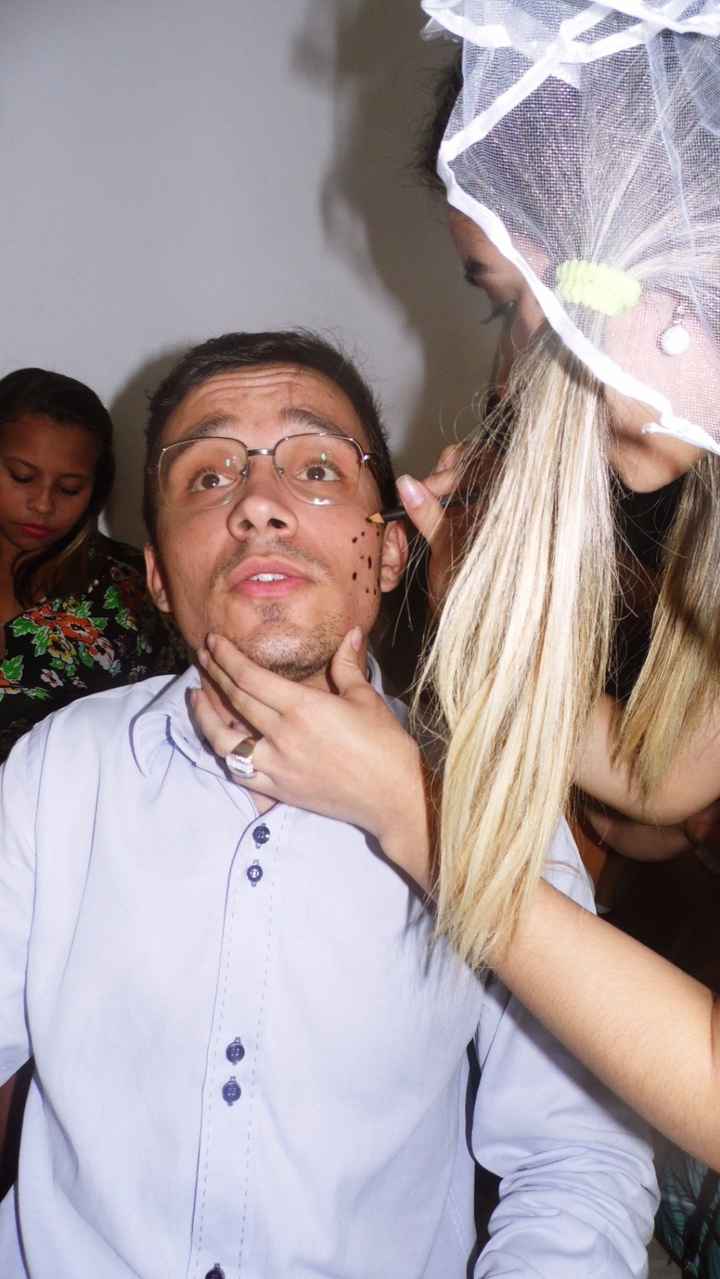 Chá da Nique