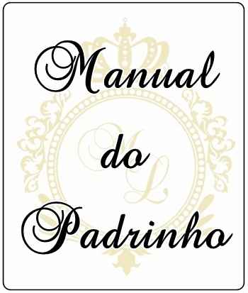 Manual dos Padrinhos