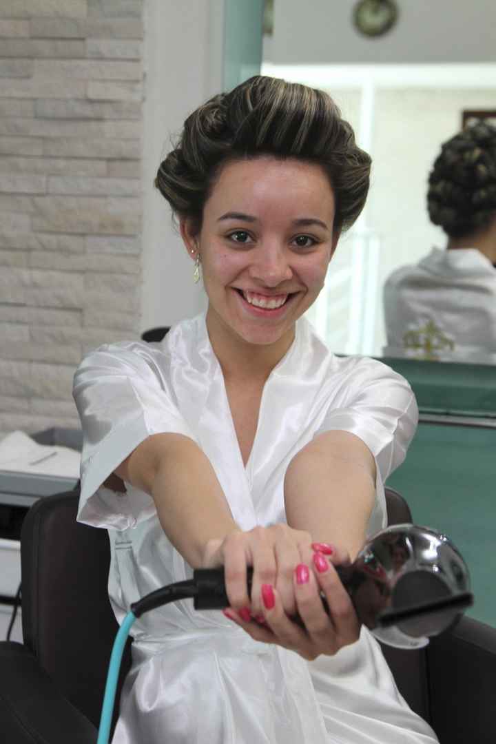 Meuuu Dia de Noiva