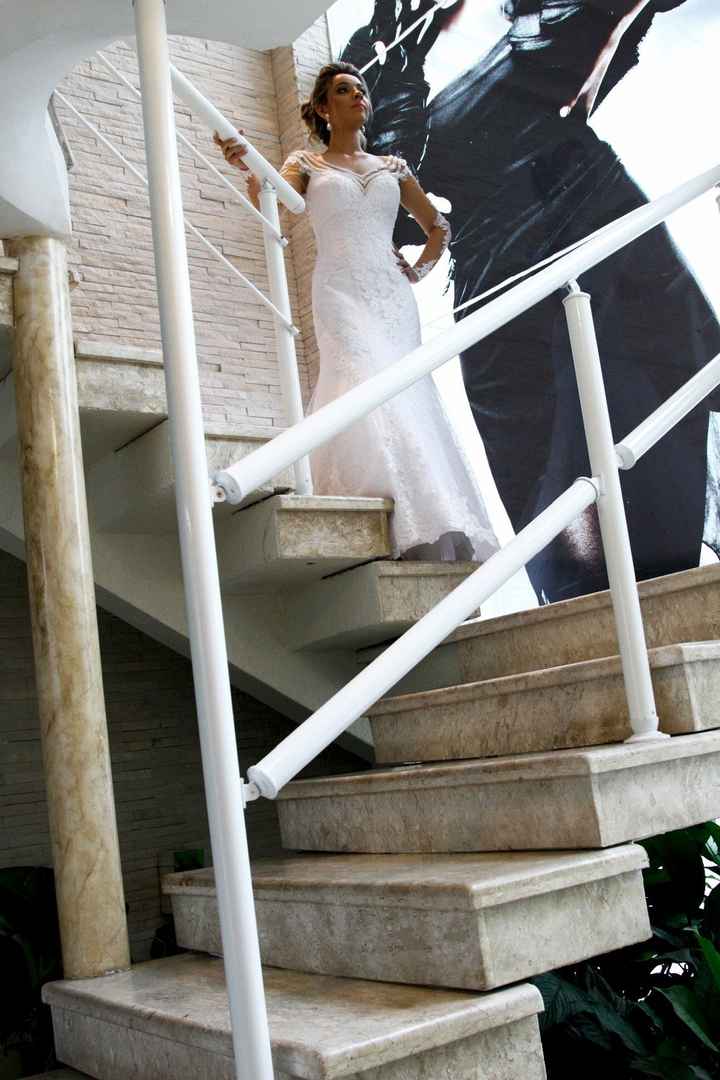 Noiva Pronta Callas 23