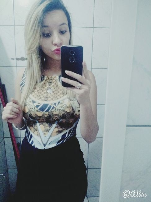 #Vestido #Presente #DiadosNamorados *-*