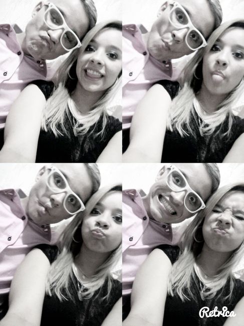 Caras e Bocas
