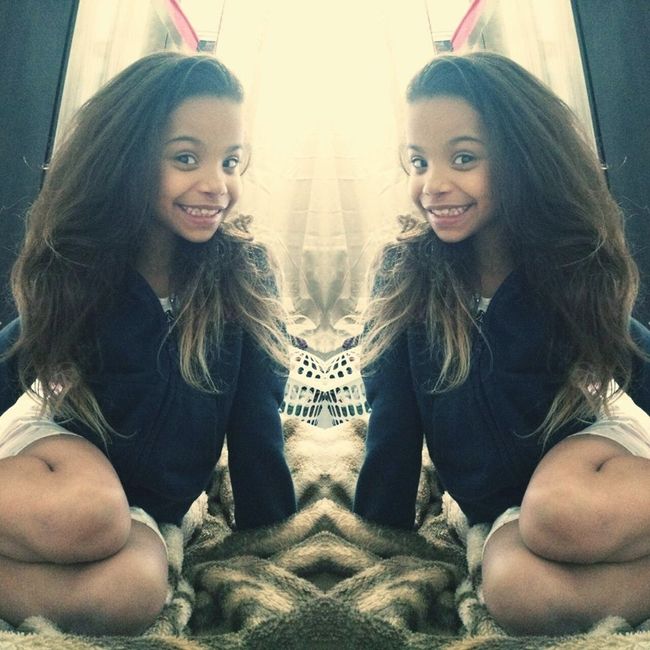 Ge, Daminha Princesa 