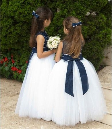 Daminhas Vestido Mara *-* 