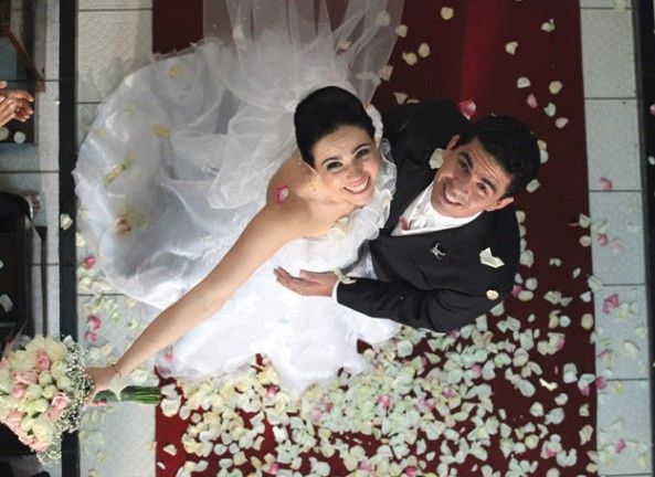10 Foto Romantica
