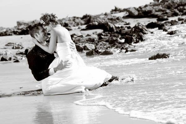 11 Casamento Praia Romantico