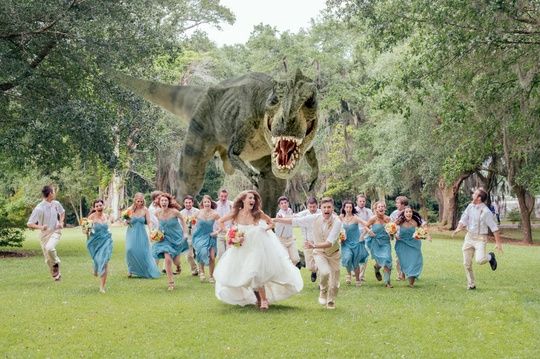 5 -  Correndo do Dinossauro