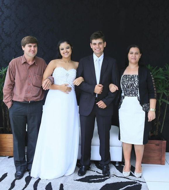 Cantinho para Foto 2