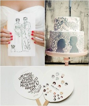 Casamento Moderno