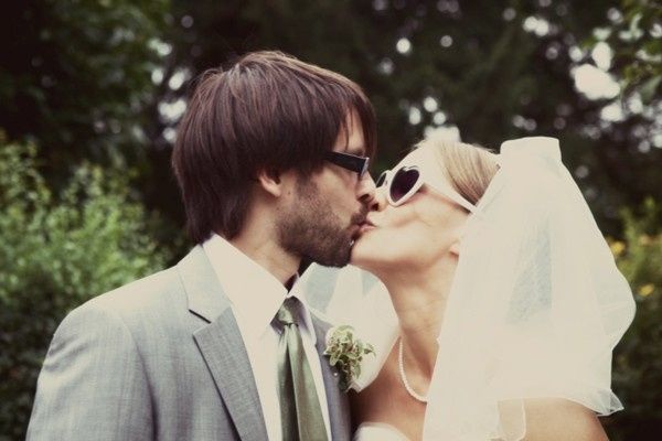 Casamento Moderno