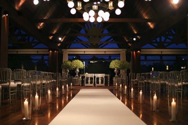 Casamento Moderno