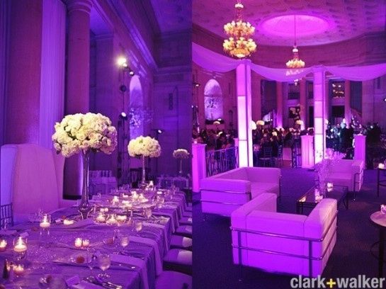 Casamento Moderno