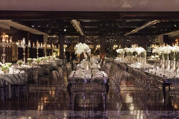 Casamento Moderno